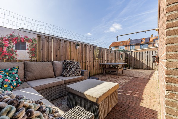 Medium property photo - Van Vollenhovenstraat 5, 3265 BX Piershil
